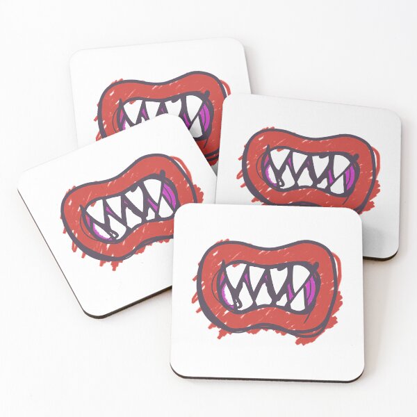 Item preview, Jr'S Snarl designed and sold by Crimoes.