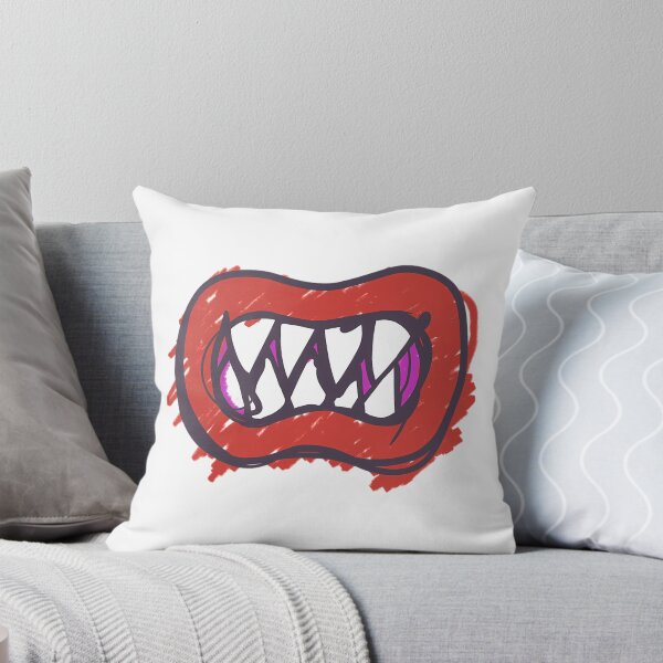 Item preview, Jr'S Snarl designed and sold by Crimoes.