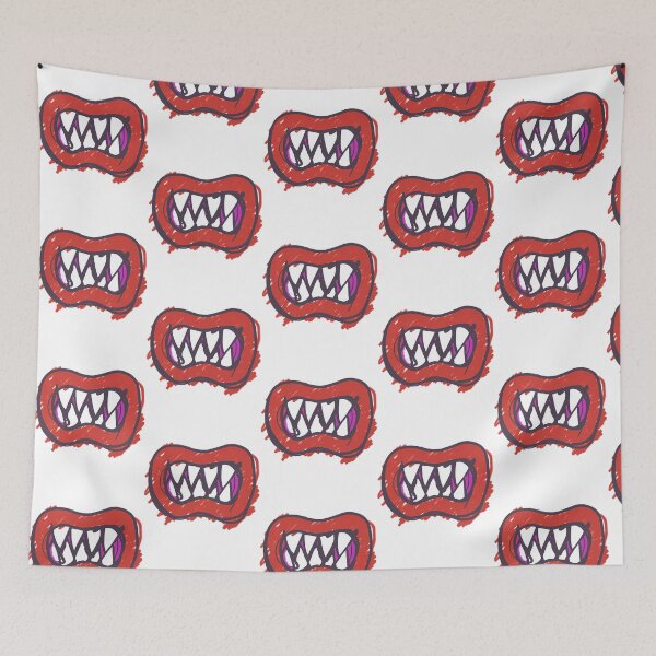 Item preview, Jr'S Snarl designed and sold by Crimoes.