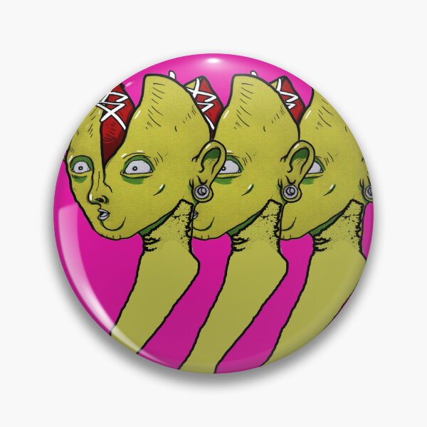 Item preview, sadboy martian designed and sold by sighforeal.
