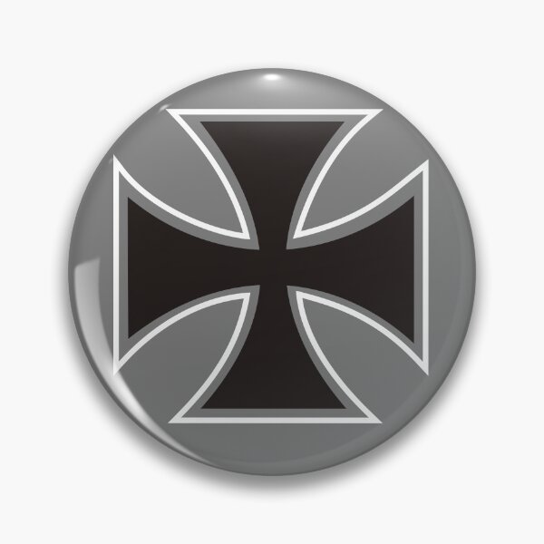 Item preview, GOTHIC CROSS designed and sold by ROCK_WELL.
