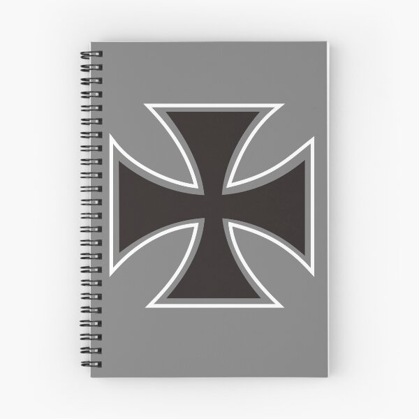 Aperçu de l'œuvre CROIX GOTHIQUE créée et vendue par ROCK_WELL.