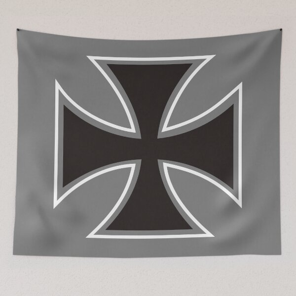 Item preview, GOTHIC CROSS designed and sold by ROCK_WELL.