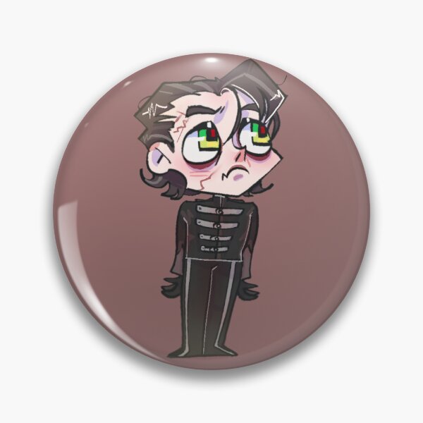Item preview, Gerard Way - Long Live The Black Parade designed and sold by RATTTCORE.