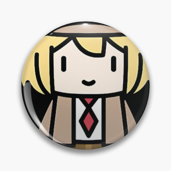 Item preview, Smol Ame Hololive designed and sold by nihonpeople.