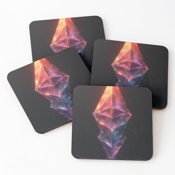 Item preview, Infinite expanses of the cosmos designed and sold by Mianku | Für das Leben.