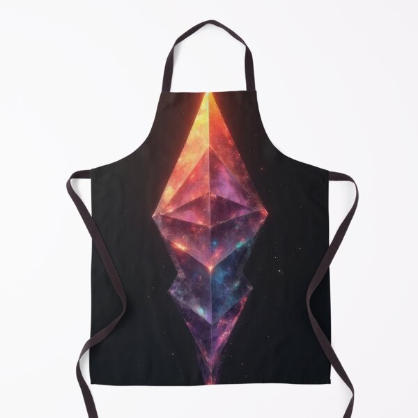 Item preview, Infinite expanses of the cosmos designed and sold by Mianku | Für das Leben.
