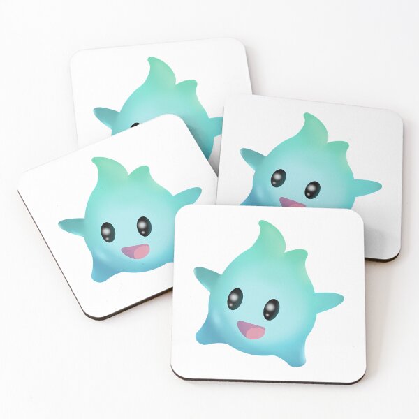 Item preview, Lumalee designed and sold by Crimoes.