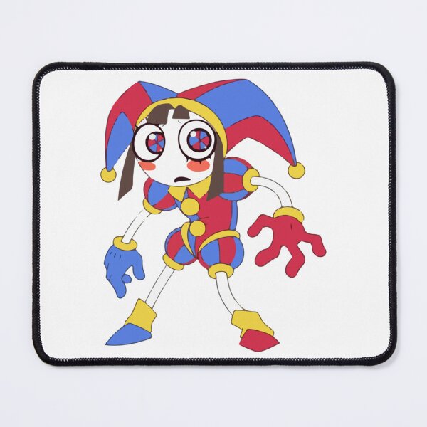 Item preview, The Amazing Circus - Ragatha designed and sold by YvonneCustoms.