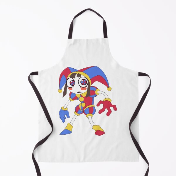 Item preview, The Amazing Circus - Ragatha designed and sold by YvonneCustoms.