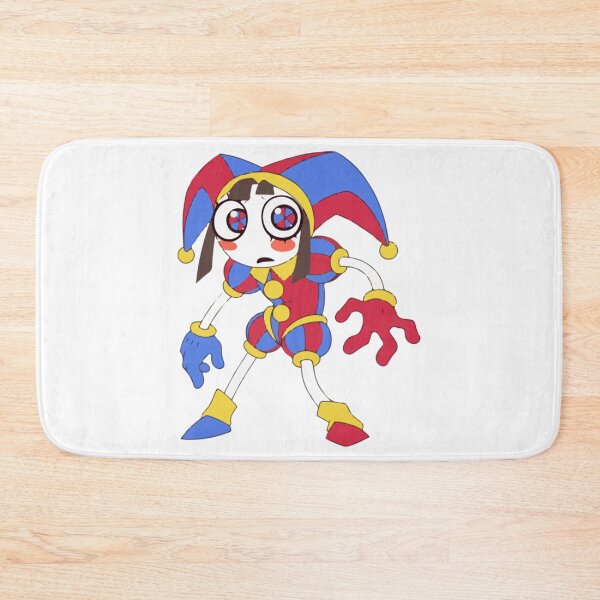 Item preview, The Amazing Circus - Ragatha designed and sold by YvonneCustoms.