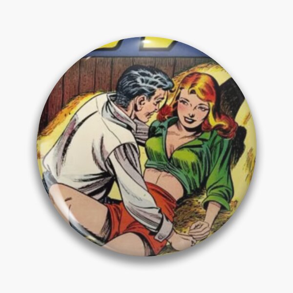 Item preview, Daring Love designed and sold by StickyDitko.