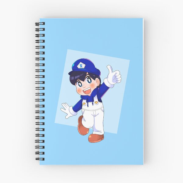 Item preview, SMG4 designed and sold by Art By Akai.