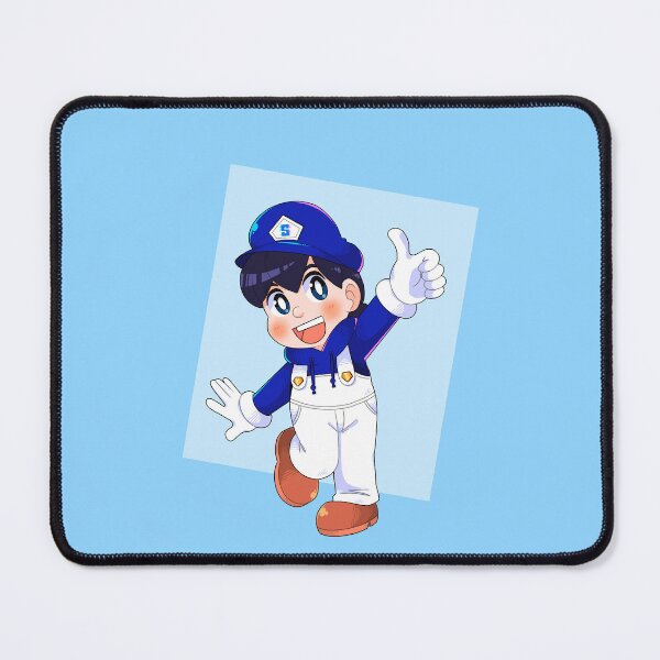 Item preview, SMG4 designed and sold by Art By Akai.