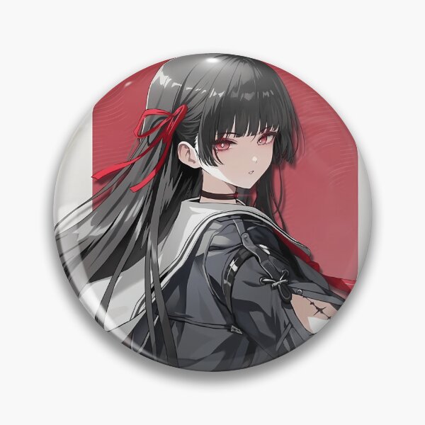 Item preview, Chisa WUWA designed and sold by DeviantMerch.