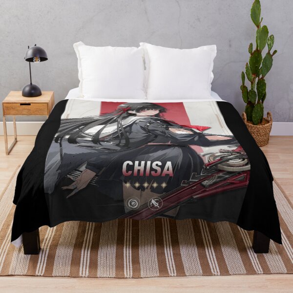 Item preview, Chisa WUWA designed and sold by DeviantMerch.
