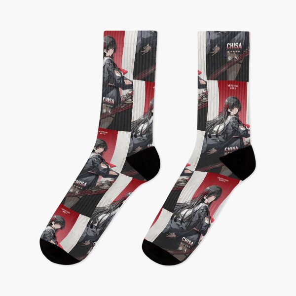 Item preview, Chisa WUWA designed and sold by DeviantMerch.