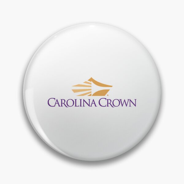Item preview, Carolina Crown Logo designed and sold by Marshast.