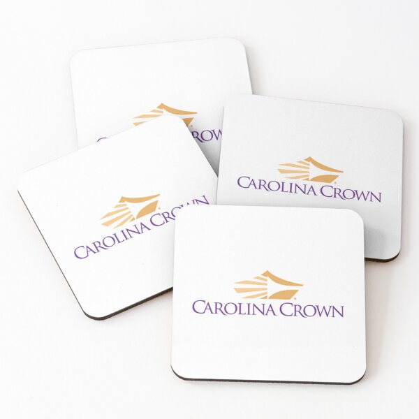 Item preview, Carolina Crown Logo designed and sold by Marshast.