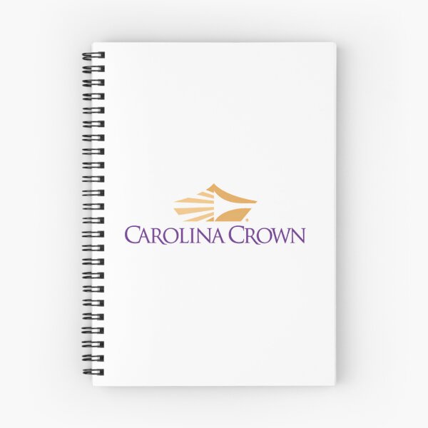 Item preview, Carolina Crown Logo designed and sold by Marshast.