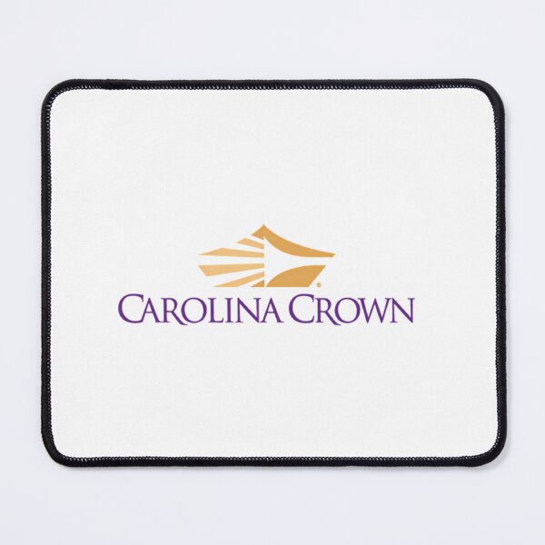 Item preview, Carolina Crown Logo designed and sold by Marshast.