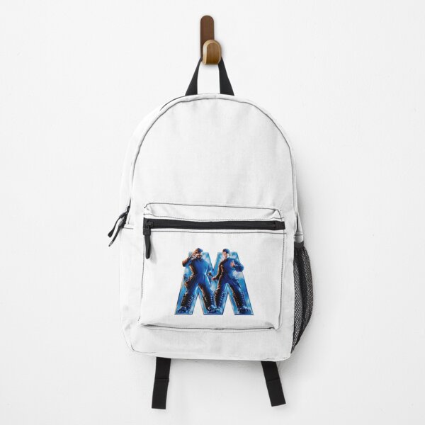 Item preview, M designed and sold by Crimoes.