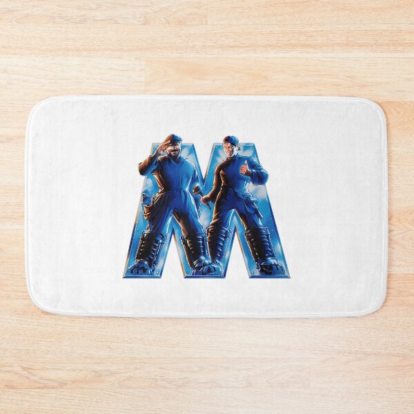 Item preview, M designed and sold by Crimoes.
