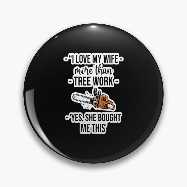 Item preview, Tree Work Dad Funny Arborist Gift Father's Day designed and sold by MarceloBozzano.