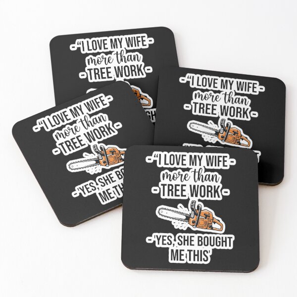 Item preview, Tree Work Dad Funny Arborist Gift Father's Day designed and sold by MarceloBozzano.