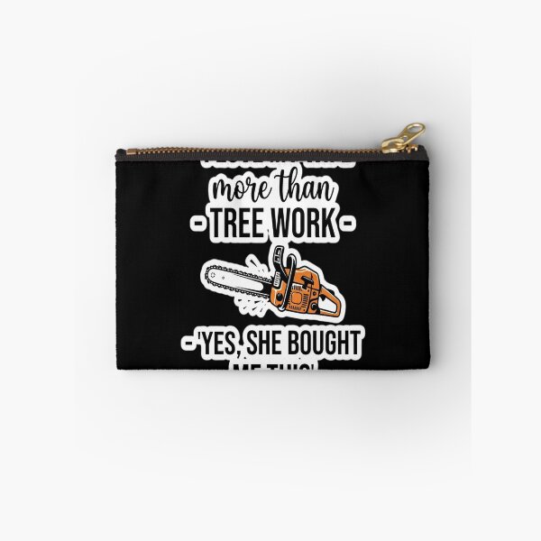 Item preview, Tree Work Dad Funny Arborist Gift Father's Day designed and sold by MarceloBozzano.