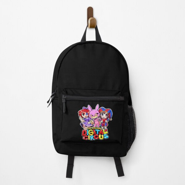 Item preview, The Amazing Digital Circus designed and sold by YvonneCustoms.