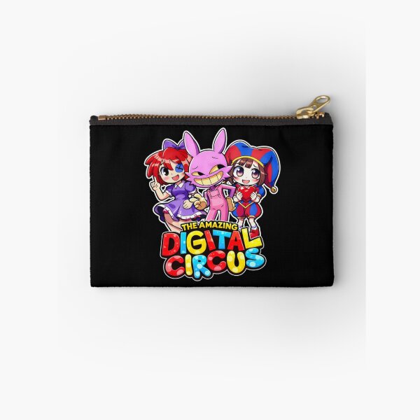 Item preview, The Amazing Digital Circus designed and sold by YvonneCustoms.