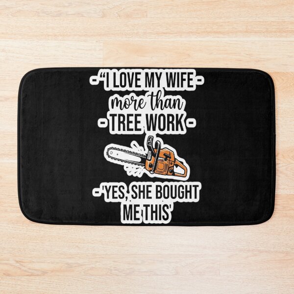 Item preview, Tree Work Dad Funny Arborist Gift Father's Day designed and sold by MarceloBozzano.