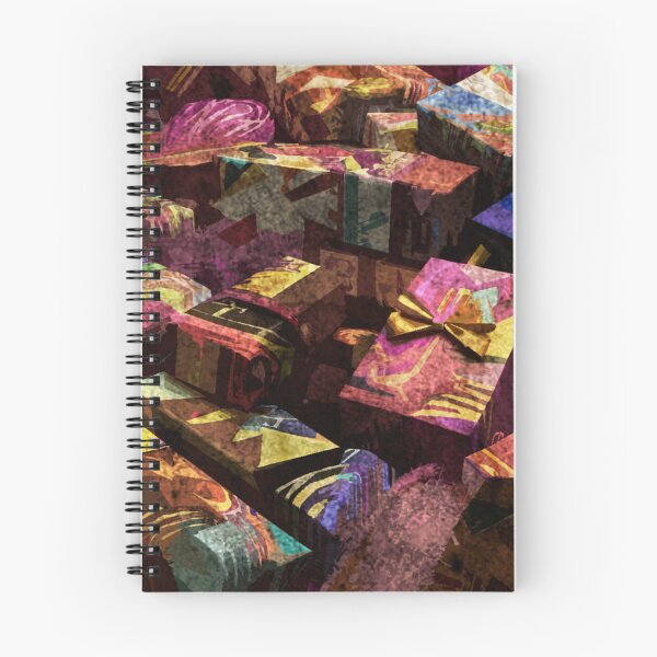 Item preview, Abstract gifts designed and sold by kinpirks.