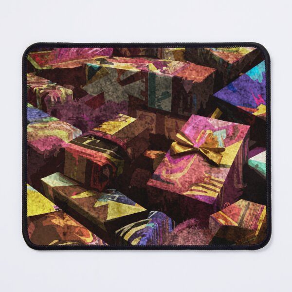 Item preview, Abstract gifts designed and sold by kinpirks.