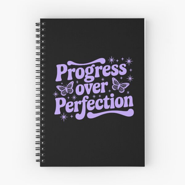 Item preview, Progress Over Perfection Growth Mindset Classroom Quote Back-to-School Shirt, Teacher Gift, Teacher Appreciation Shirt, Inspirational Teacher Shirt designed and sold by PalleteCreation.