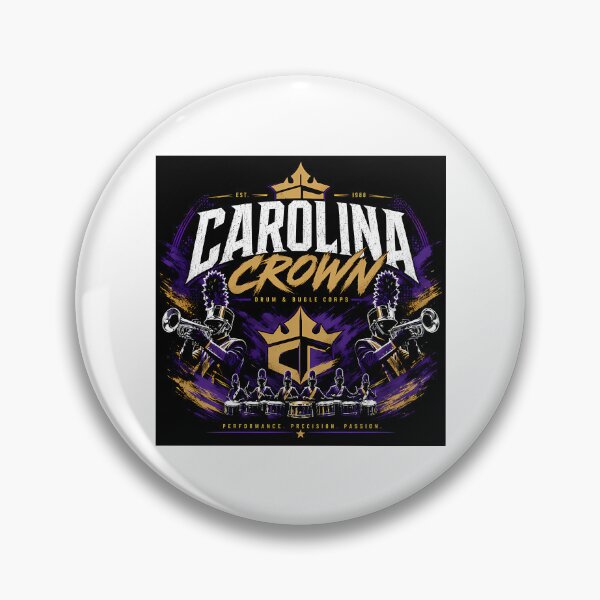 Item preview, Carolina Crown designed and sold by Marshast.