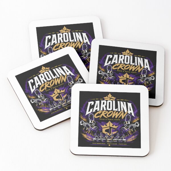Item preview, Carolina Crown designed and sold by Marshast.