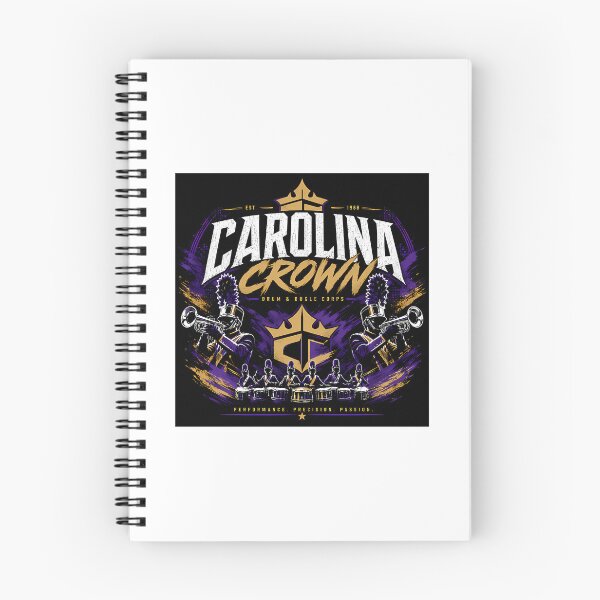 Item preview, Carolina Crown designed and sold by Marshast.