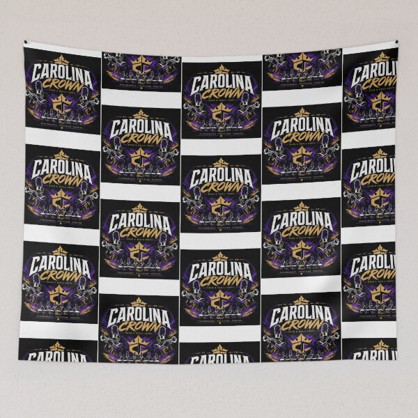 Item preview, Carolina Crown designed and sold by Marshast.