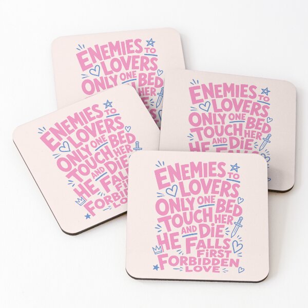 Item preview, Book Genres: Bookish Decor designed and sold by oneofthesedayys.