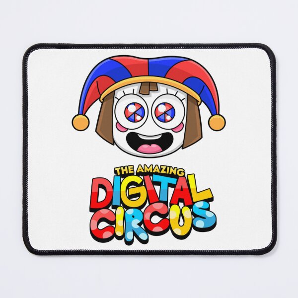 Item preview, The Amazing Digital Circus Pomni designed and sold by YvonneCustoms.