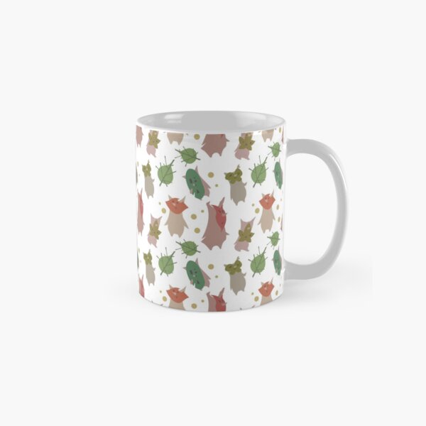 Koroks from the forest Classic Mug