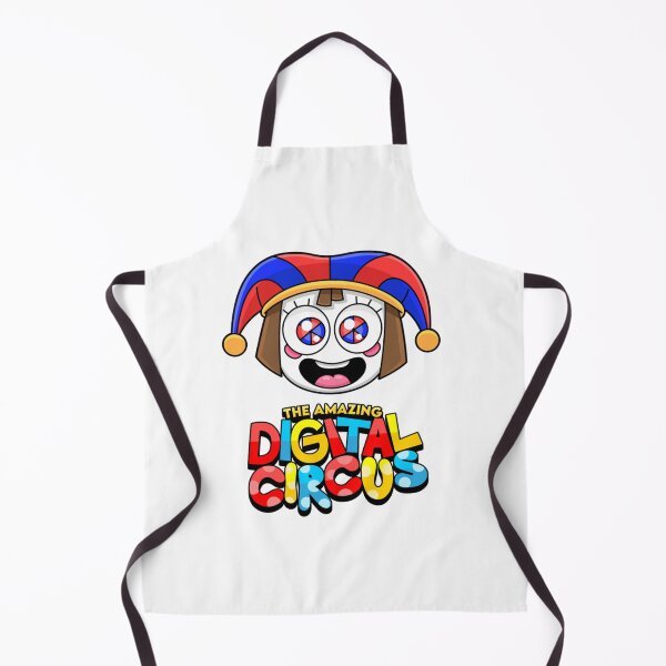 Item preview, The Amazing Digital Circus Pomni designed and sold by YvonneCustoms.