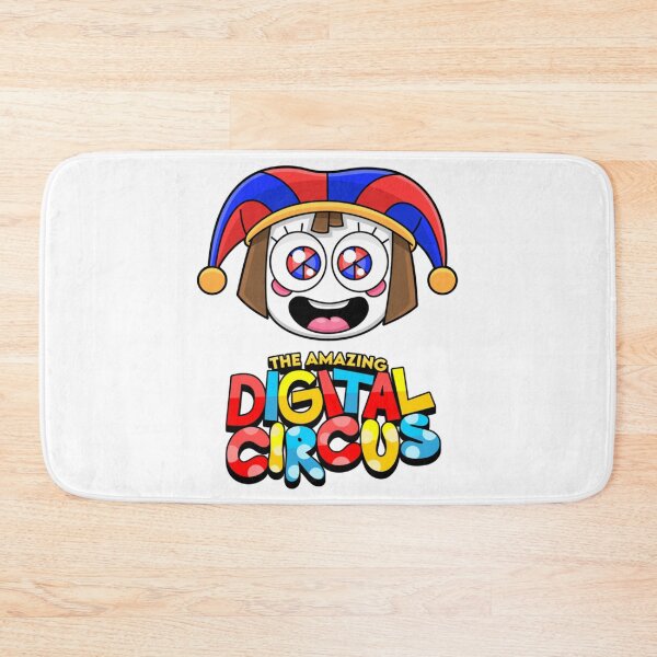 Item preview, The Amazing Digital Circus Pomni designed and sold by YvonneCustoms.