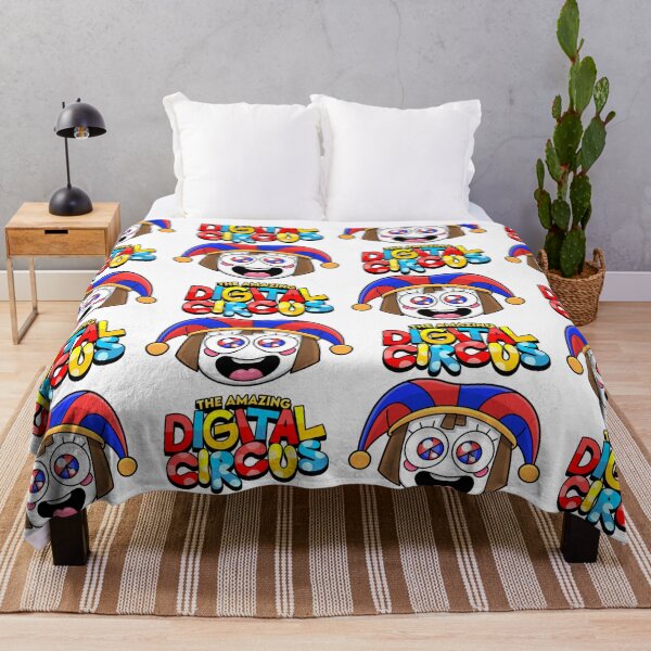 Item preview, The Amazing Digital Circus Pomni designed and sold by YvonneCustoms.