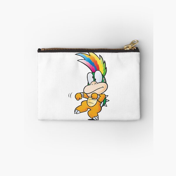 Item preview, Mario World Lemmy Koopa designed and sold by Crimoes.