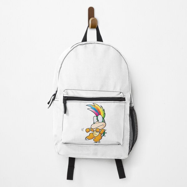Item preview, Mario World Lemmy Koopa designed and sold by Crimoes.
