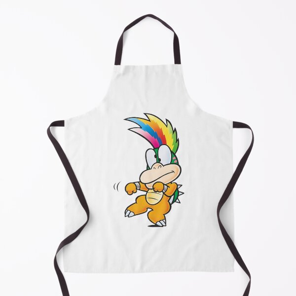 Item preview, Mario World Lemmy Koopa designed and sold by Crimoes.