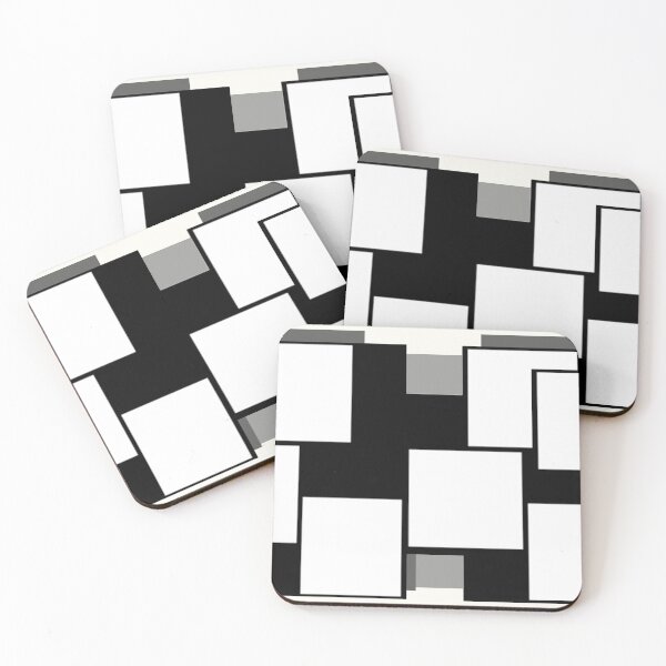 Item preview, Block pattern designed and sold by DonLloyd Art & Photography.